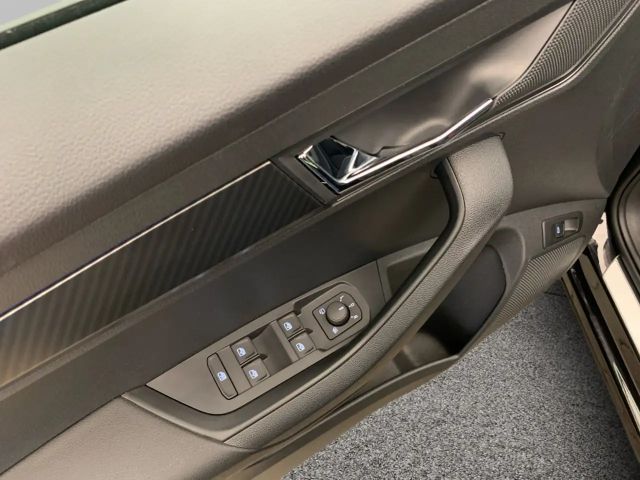 Skoda Karoq 2.0 TSI 4x4 Sportline