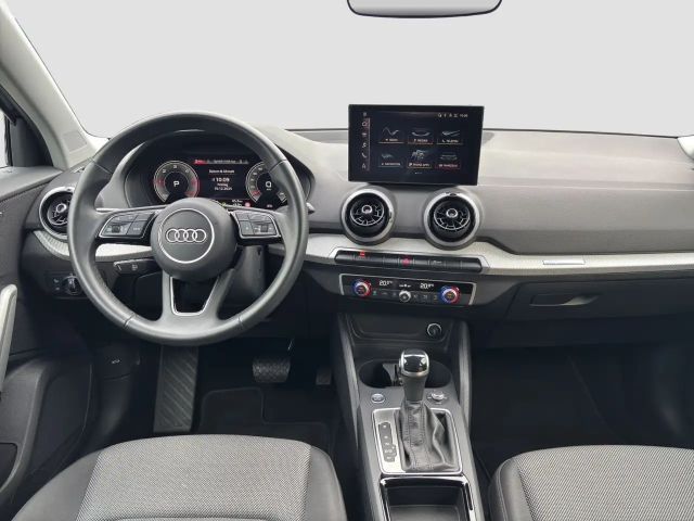Audi Q2 35 TDI S-Line S-Tronic