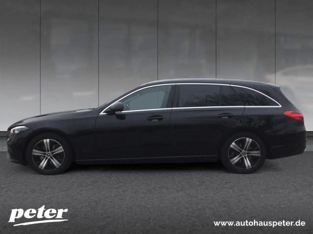 Mercedes-Benz C 200 4MATIC AVANTGARDE Estate