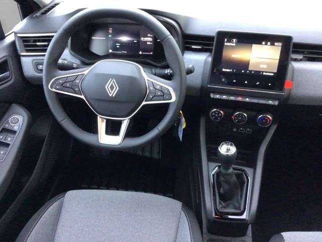 Renault Clio Evolution