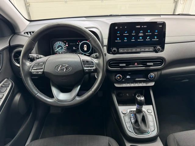 Hyundai Kona 1.6 Prime T-GDi