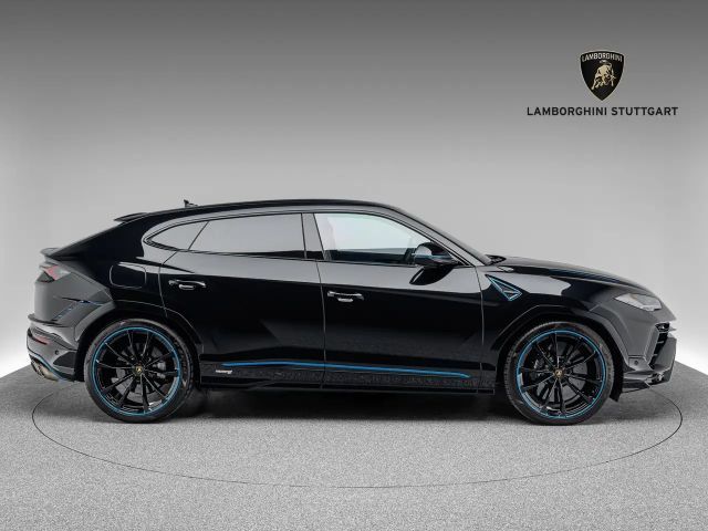 Lamborghini Urus S
