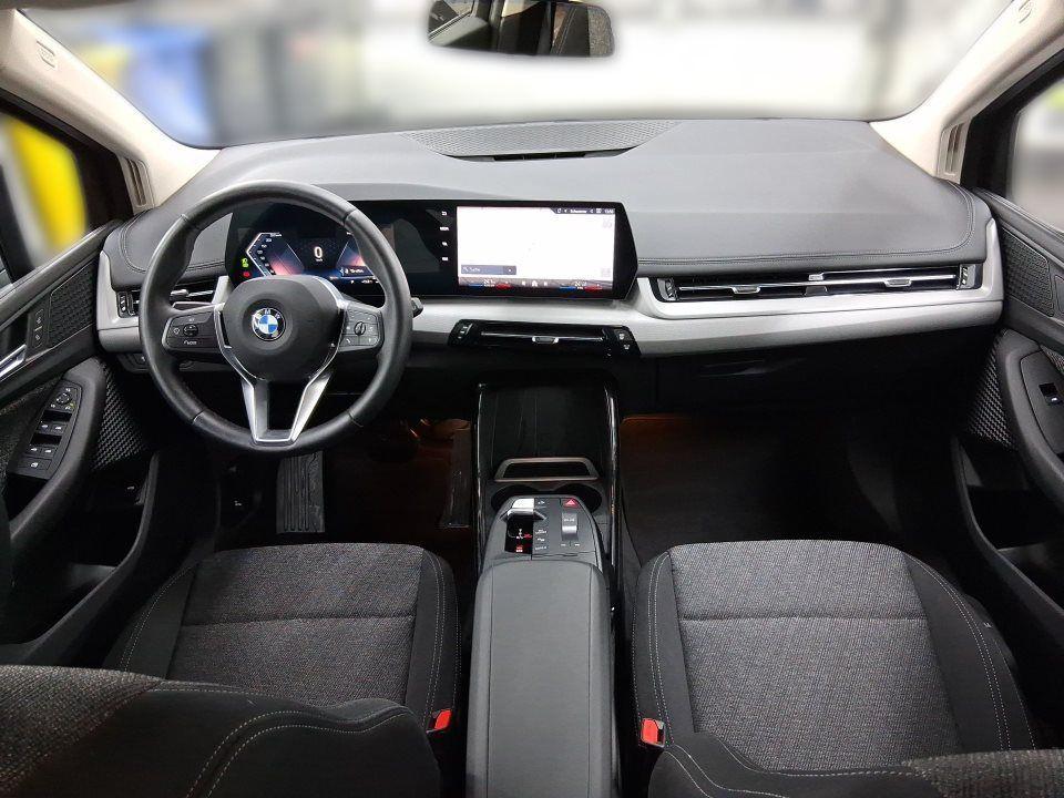 BMW 223 Active Tourer xDrive