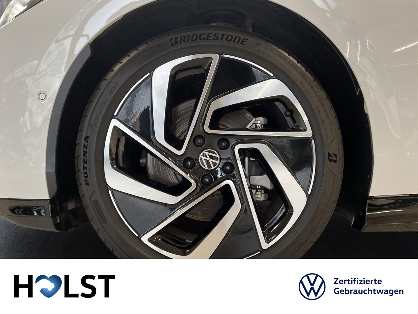 Volkswagen ID.7 IQ.Drive Pro Tourer