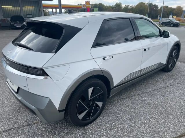 Hyundai IONIQ 5 4WD Vierwielaandrijving