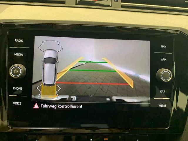 Volkswagen Passat Business DSG Variant