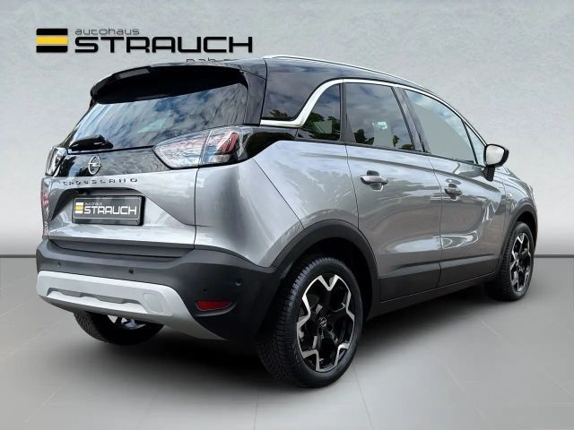 Opel Crossland X Ultimate