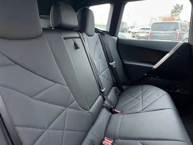 BMW iX xDrive xDrive40