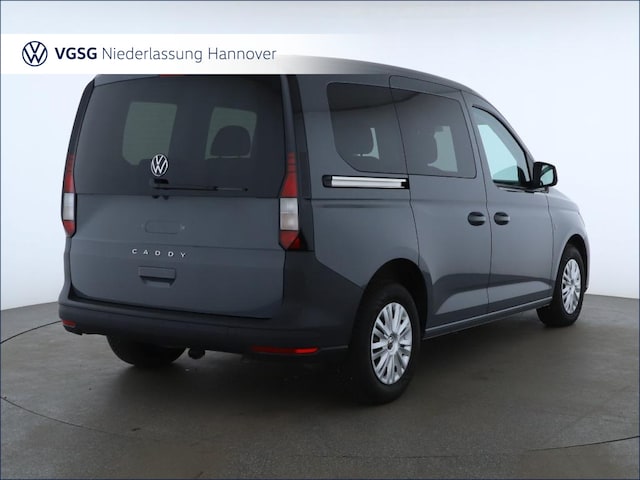 Volkswagen Caddy Caddy