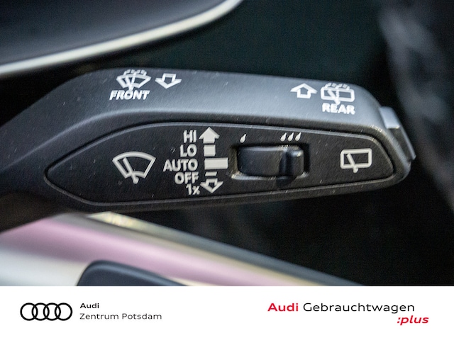 Audi Q7 55 TFSI Hybride Quattro