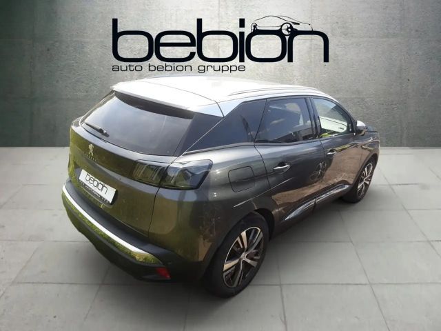Peugeot 3008 Allure Pack BlueHDi