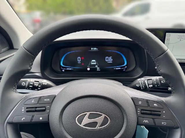 Hyundai i20 1.2 Select