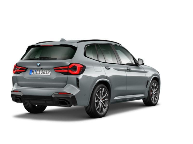 BMW X3 xDrive30i