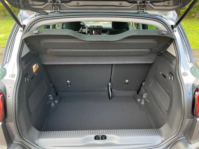 Citroën C3 Aircross C-Series