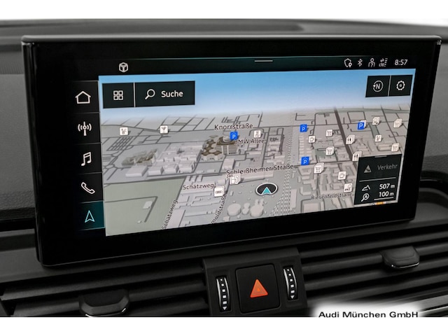 Audi Q5 40 TDI Quattro S-Tronic