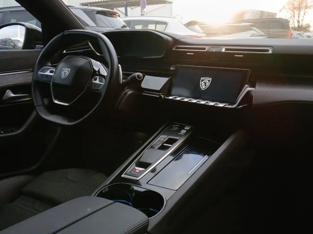 Peugeot 508 Allure Pack BlueHDi EAT8 SW