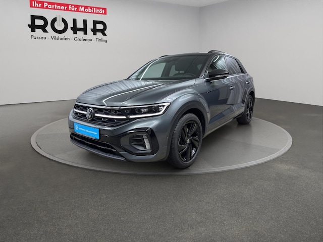 Volkswagen T-Roc 2.0 TDI DSG