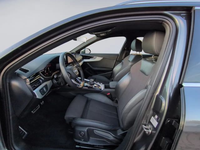 Audi A4 40 TFSI Avant S-Line S-Tronic