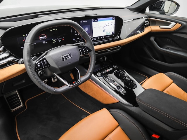 Audi A5 Avant Quattro S-Tronic