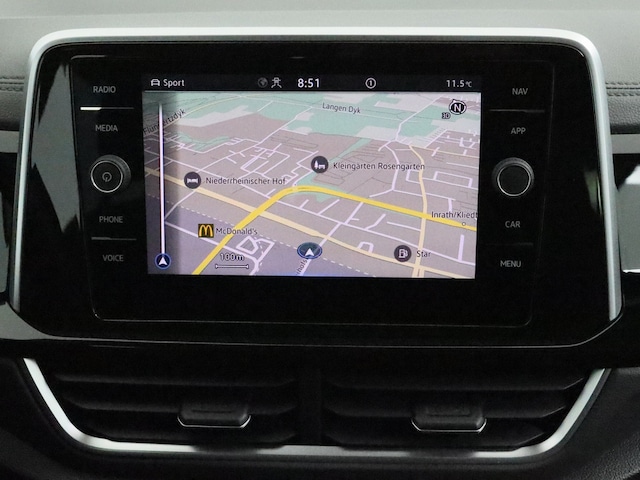 Volkswagen T-Roc 2.0 TSI 4Motion R-Line