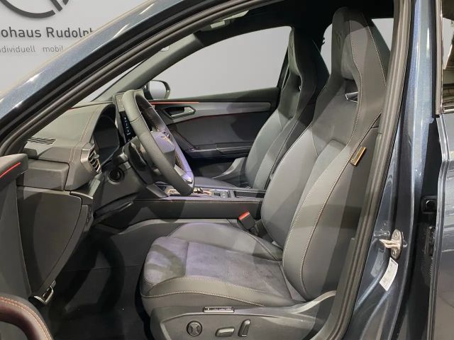 Cupra Leon 2.0 TSI 4Drive DSG Sportstourer VZ