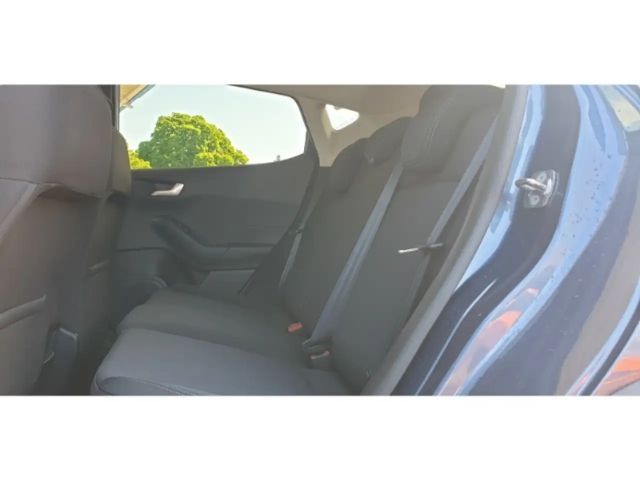 Ford Fiesta Active EcoBoost