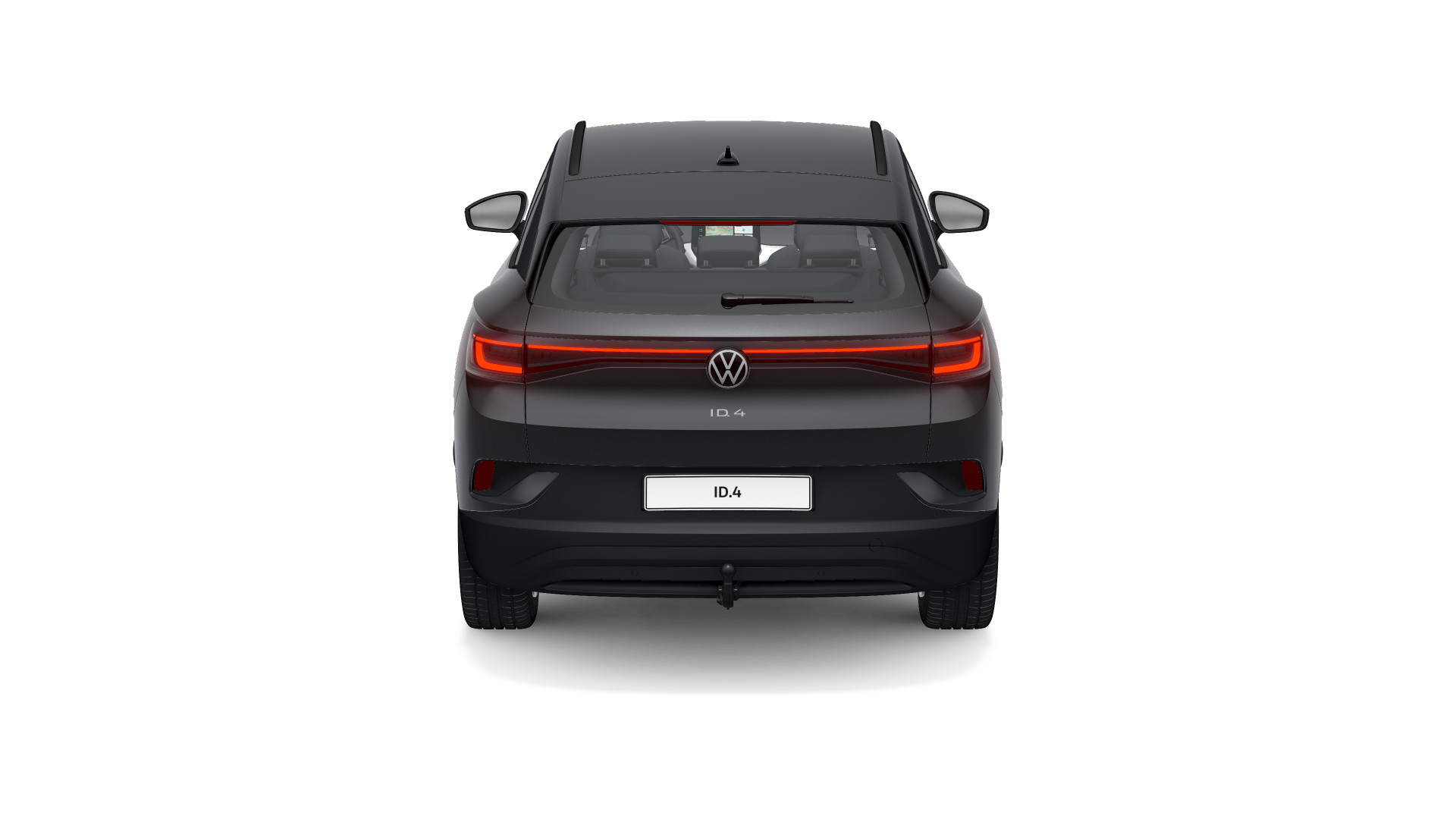 Volkswagen ID.4 77 KWh Life Performance Pro