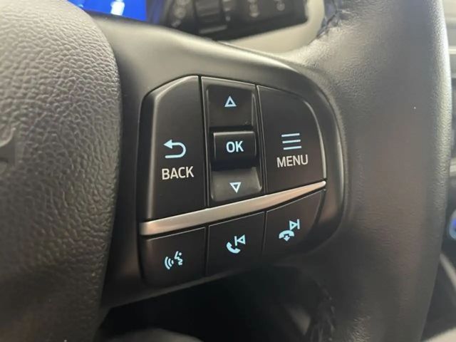 Ford Kuga AWD Titanium