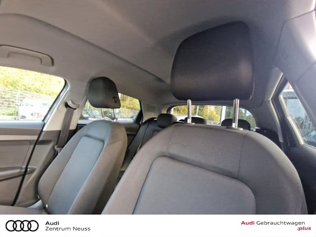 Audi A1 25 TFSI Sportback