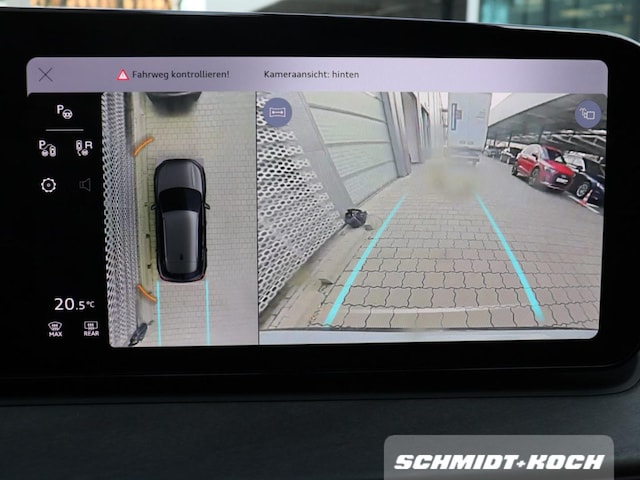 Audi Q3 Quattro S-Tronic