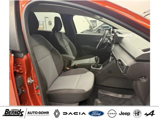 Dacia Jogger Extreme TCe 110