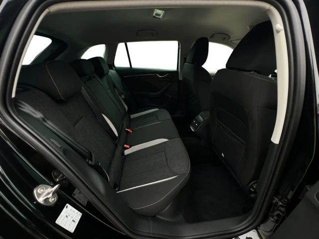 Skoda Scala 1.0 TSI Selection