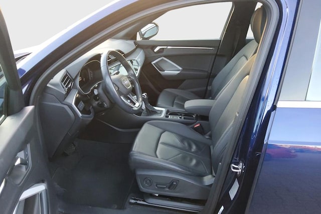 Audi Q3 40 TDI Quattro S-Tronic