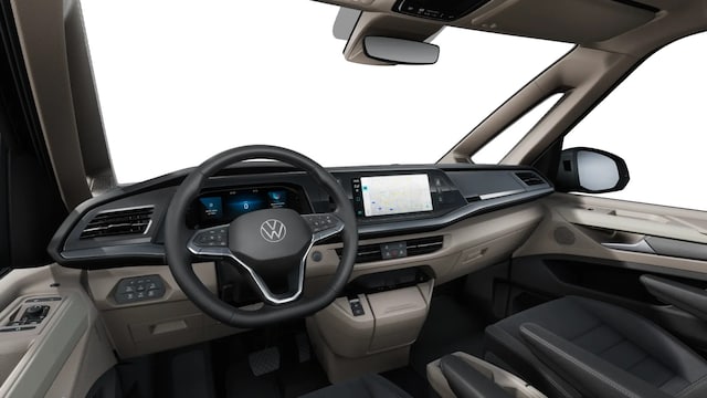 Volkswagen Multivan 2.0 TSI DSG IQ.Drive Life T7