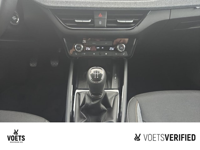 Skoda Scala 1.0 TSI Drive