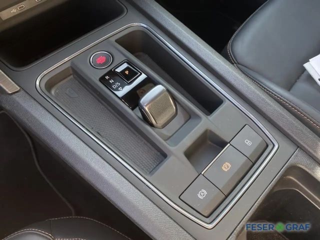 Cupra Formentor 2.0 TSI DSG VZ