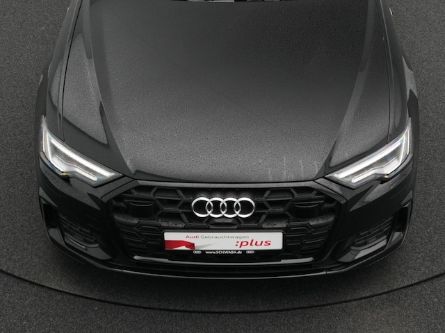 Audi A6 40 TDI Avant S-Line S-Tronic