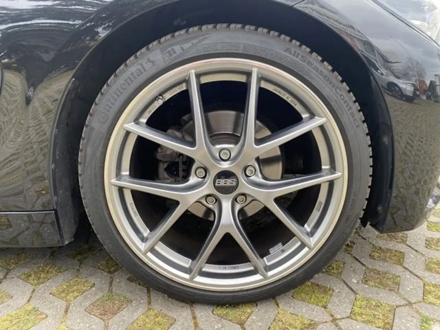 BMW 420 420i Coupé M-Sport