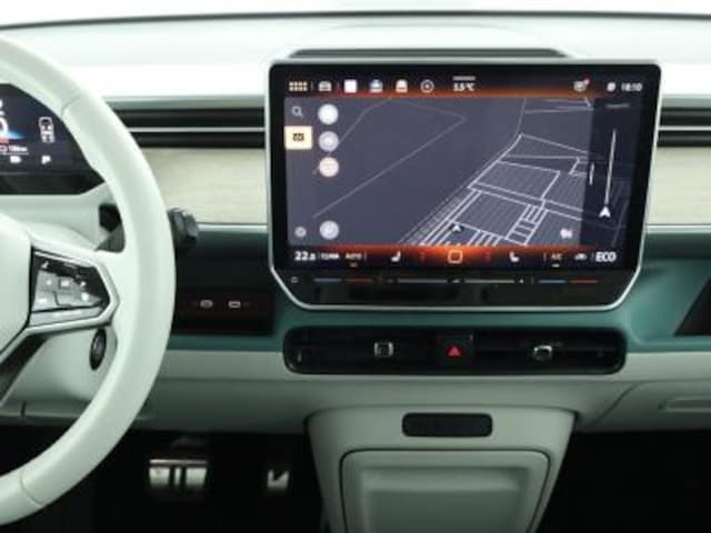 Volkswagen ID.Buzz 7-zitter LWB Pro