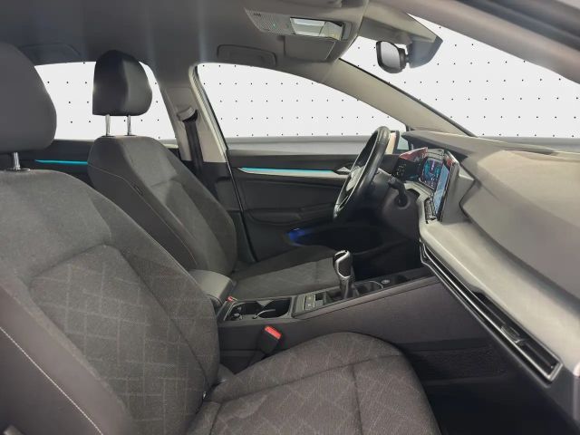 Volkswagen Golf 1.5 TSI Golf VIII Life