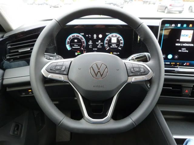 Volkswagen Tiguan 1.5 eTSI DSG Life Plus