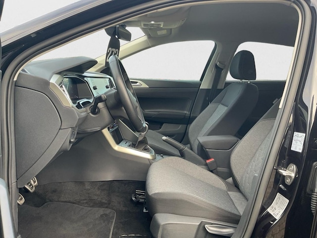 Volkswagen Polo Move