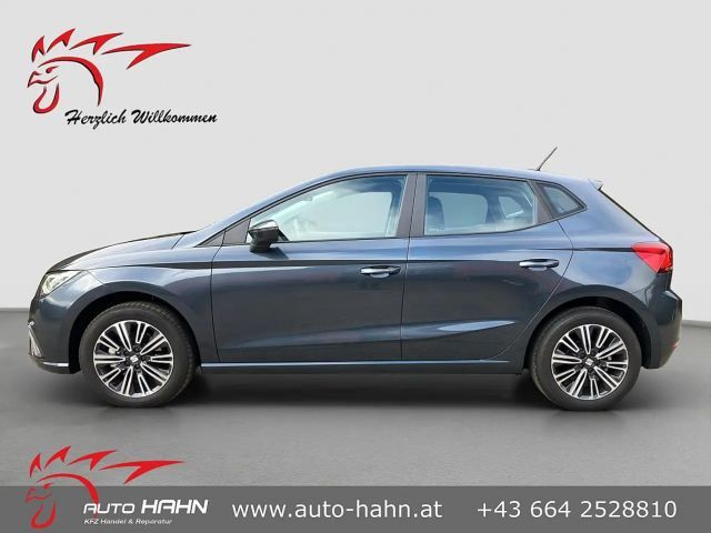 Seat Ibiza 1.0 EcoTSI DSG Style
