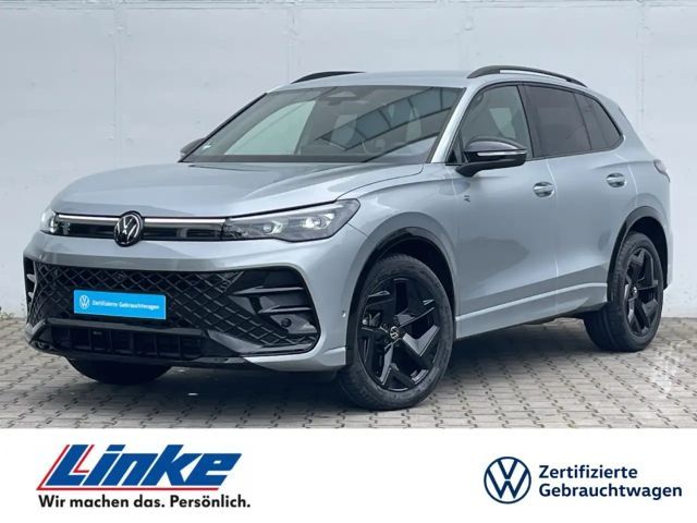 Volkswagen Tiguan 2.0 TDI R-Line Style