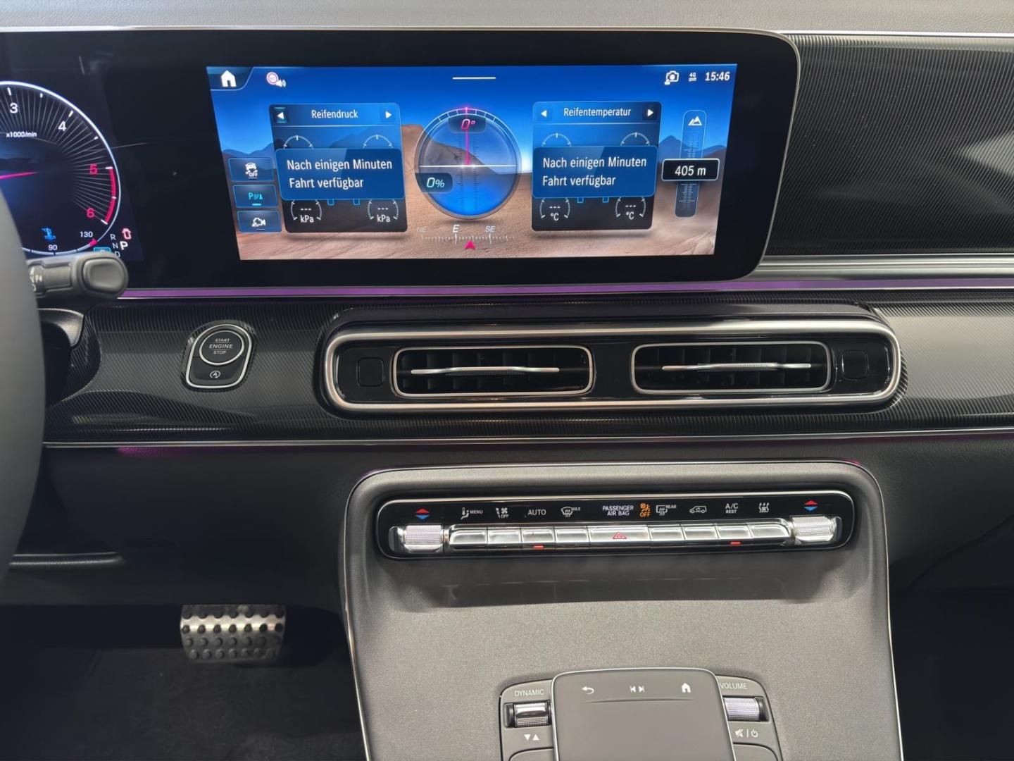 Mercedes-Benz V 250 Limousine Lang Style V 250 d