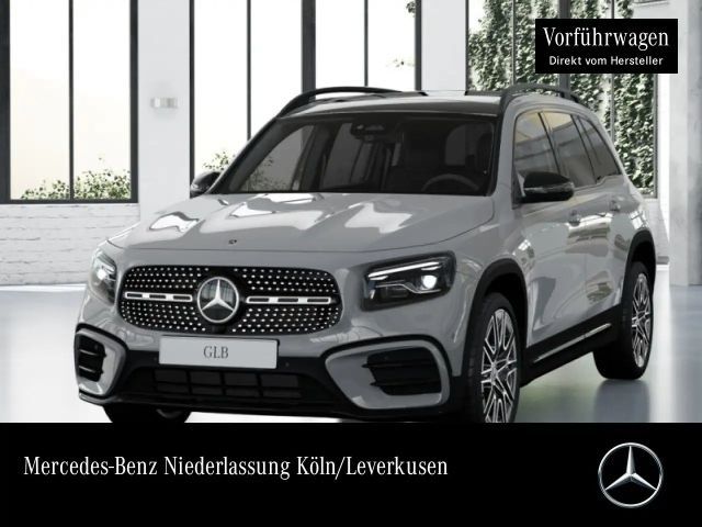 Mercedes-Benz GLB 200 AMG Line