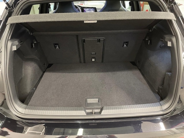 Volkswagen Golf 2.0 TSI Golf VIII