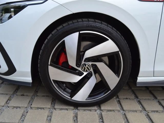 Volkswagen Golf 2.0 TSI DSG GTI Golf VIII