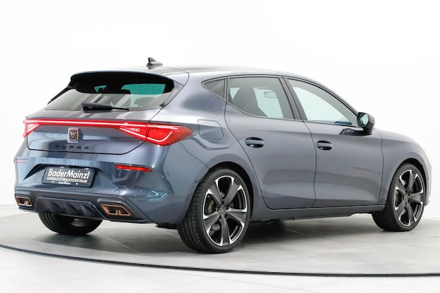 Cupra Leon 1.4 VZ