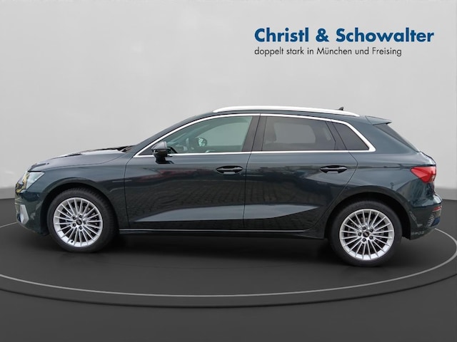 Audi A3 35 TFSI S-Tronic Sportback